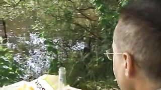 Promenons-nous dans les bois French