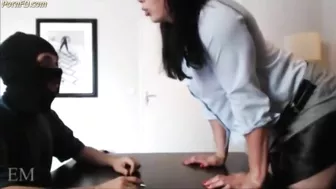 MW giant muscle goddess