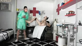 Mistress Gaia - Exploring Uranus