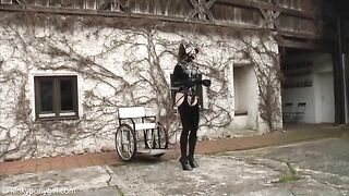 KINKY PONYGIRL - Your Ponygirl - Anna Rose