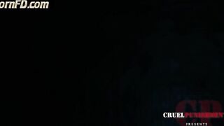 annete and friend whipping and slapping femdom