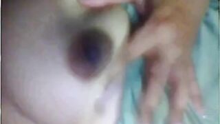 Indonesian slut size 38 D Pramu