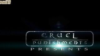 CruelPunishments - Anette - ExtremeFemdom2