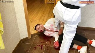 Karate Fight