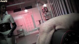 AsianCruelty - MY GIFT OF DELICIOUS PAIN AND SUFFERING