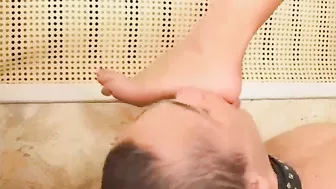 Russian-Mistress - Zara