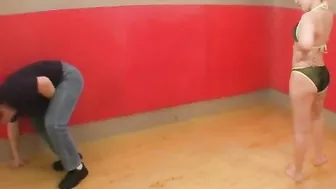 Jasmine - Nutcracker