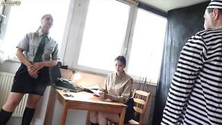 FemDomFoto - Cassandra & Nemesis - Matriarchhiat The Whipping