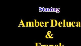 Amber Deluca The Confession