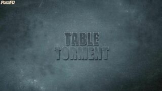 FemDomFoto - Cassandra - Table Torment