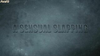 FemDomFoto - Iveta - A Sensual Slapping