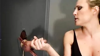 CaptiveMale - 242 Harmony, Mark Frenchy