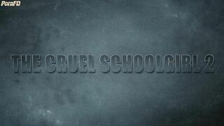 FemDomFoto - Miss Blaze - The Cruel Schoolgirl 2