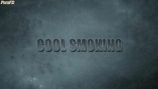 FemDomFoto - Miss Vivian - Cool Smoking