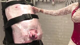 DanishFemdom - Mistress No1 - Medical By 1st Class Domina