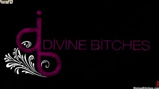 DivineBitches - Maitresse Madeline (20063)