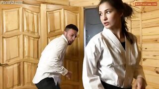 mixed fight 41