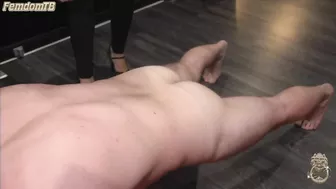 DominaKatesPalaceOfSin - EhemannReset1