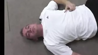 Japanese headscissor Ko