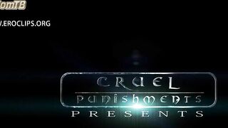 Femdom - Cruel Punishments - Mistress Anette - Taught To Lick