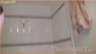 Mistress T - goddess_party5_T_cam3