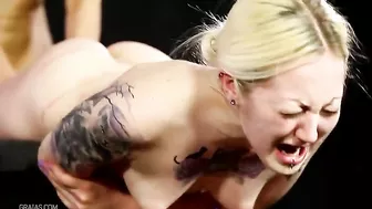 GRAIAS The Terminator, The Groovy And The Faithful Slave 03