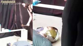 Femdom - Poo19 180