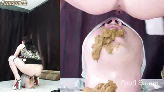 Femdom - Poo19 831