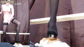 Femdom - Poo19 - 2180_shit-is-feecat