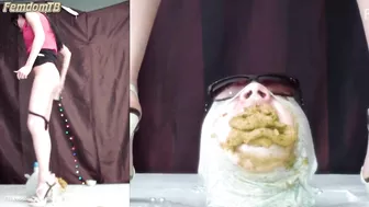 Femdom - Poo19 087