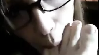 Kinkygate feet licker