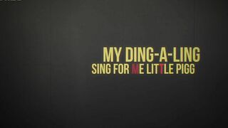 Oubliette - Paris - My Ding A Ling