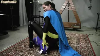 DAS - Alexandra - DrainingCaptainA