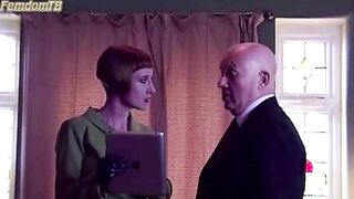 Domina Liza - 100 Strokes for Piracy