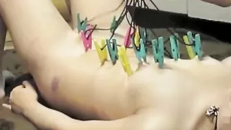 Kinkygate nasty pins