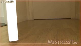 Mistress T - tiny_naive_and_delicious