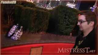 Mistress T - crazy_public_worship