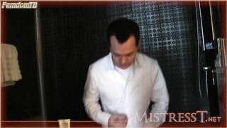 Mistress T - dont_disappoint_mistresst