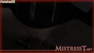Mistress T - job_interview