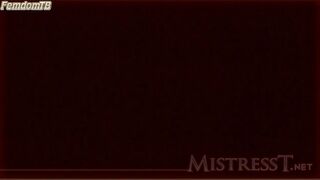 Mistress T - new_virgin_cuckold