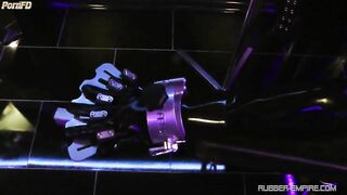 Rubber-Empire - Ash 1
