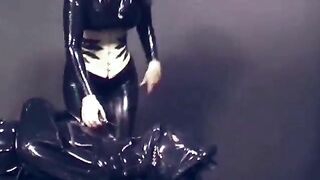 Rubber-Empire - Isis Seven Rubber Hole 2