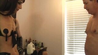 Milk Mans - Initiation 1