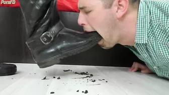 Under Girls Feet - PL-2443017 - 20