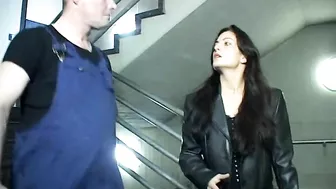 Schlagendegirls - 657