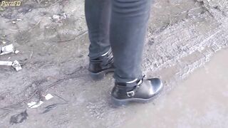 Under Girls Feet - PL-2443017 - 21