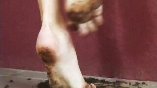 DirtyBareFoot - PL-2386151 - 1