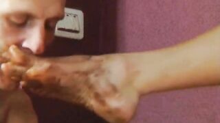 DirtyBareFoot - PL-2386151 - 1