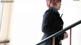 Schlagendegirls - 954