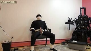 ChristinaQCCP - ReluctantToyTestSubject